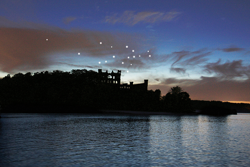constellation