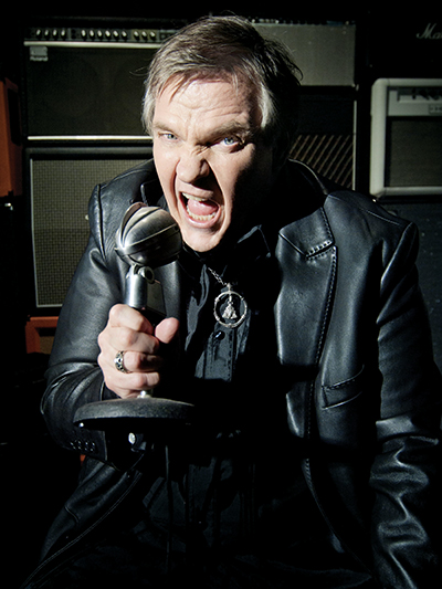meat loaf
