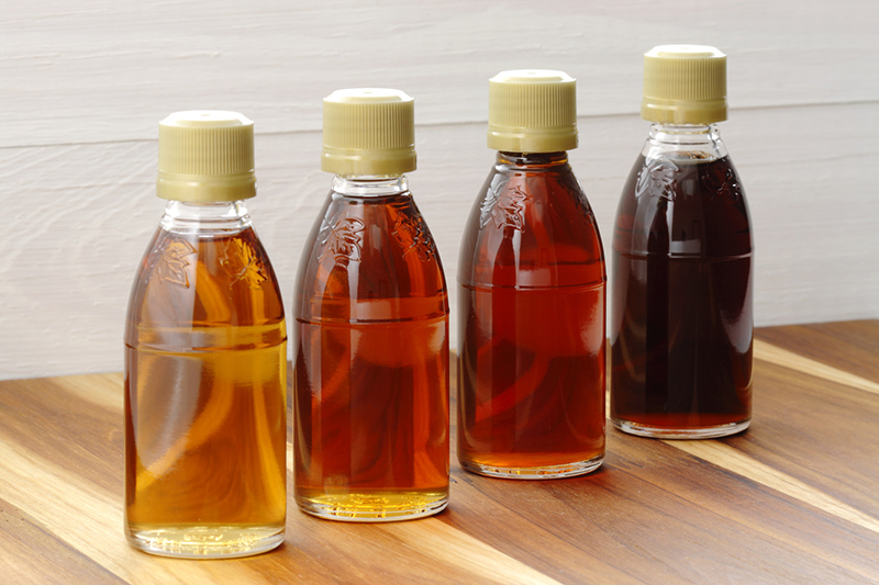 maple sugaring