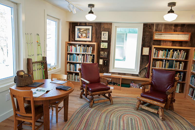 Contrary to Popular Belief, the Hudson Valley’s Libraries Are Thriving
