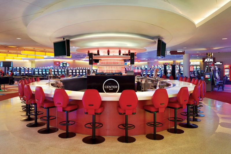 Valley Casino Resort