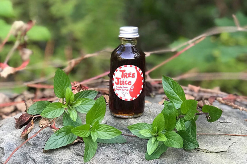 Tree Juice Maple Syrup CSA Sees Sweet Success