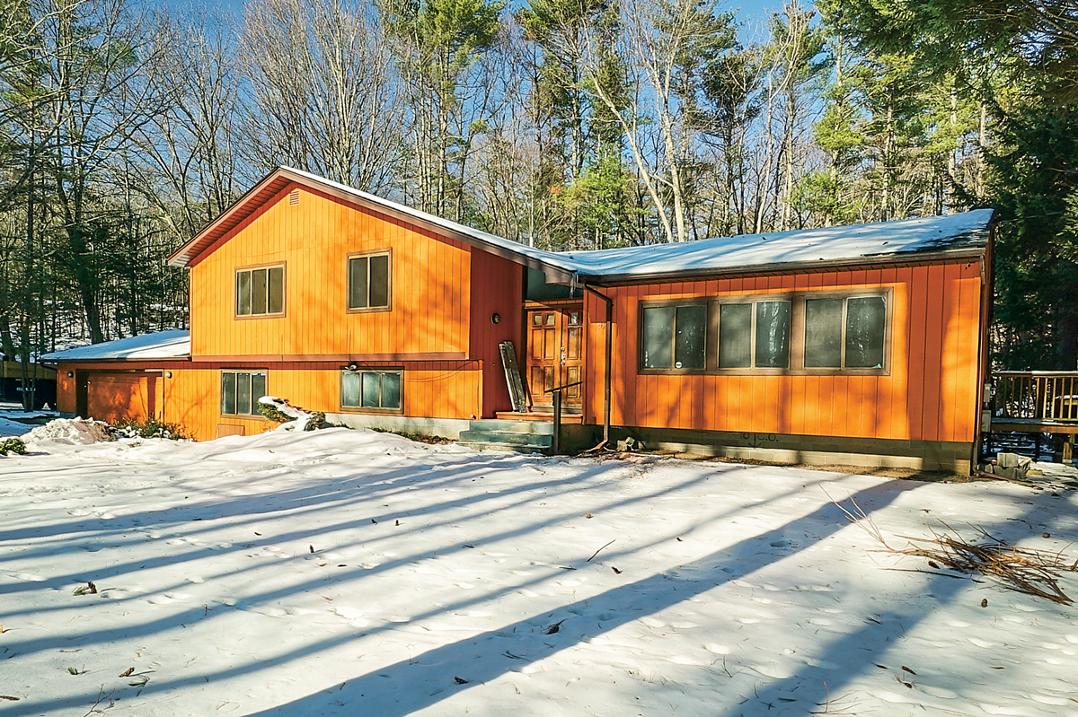 These Are the Best Places to Live in the Hudson Valley