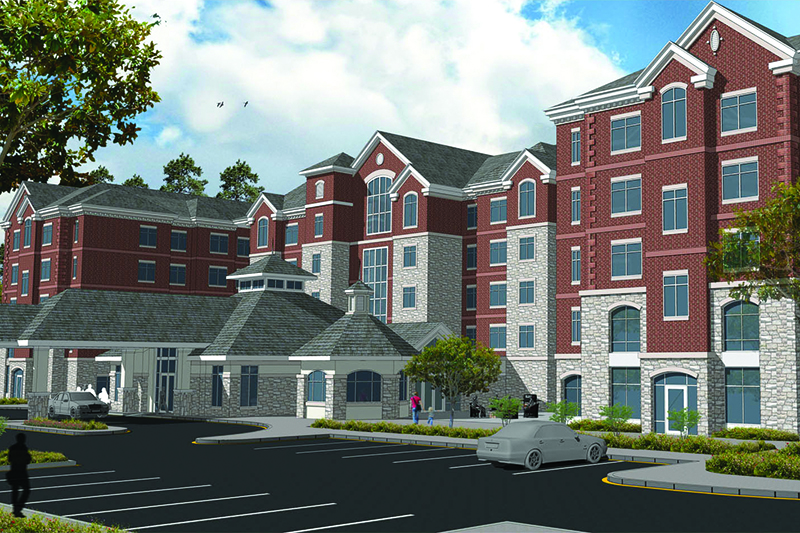 The Massive Bellefield Agritourism Community Is Underway in Hyde Park