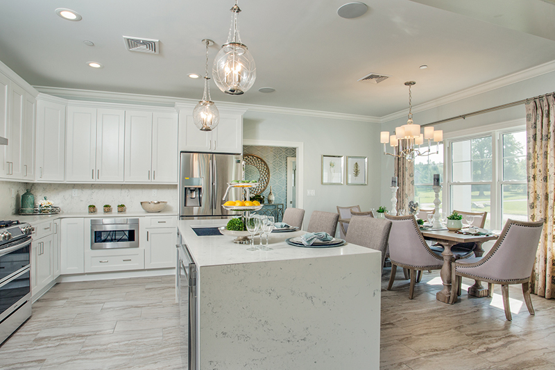 You'll Love the Historic Charm of These New Rhinebeck Condos