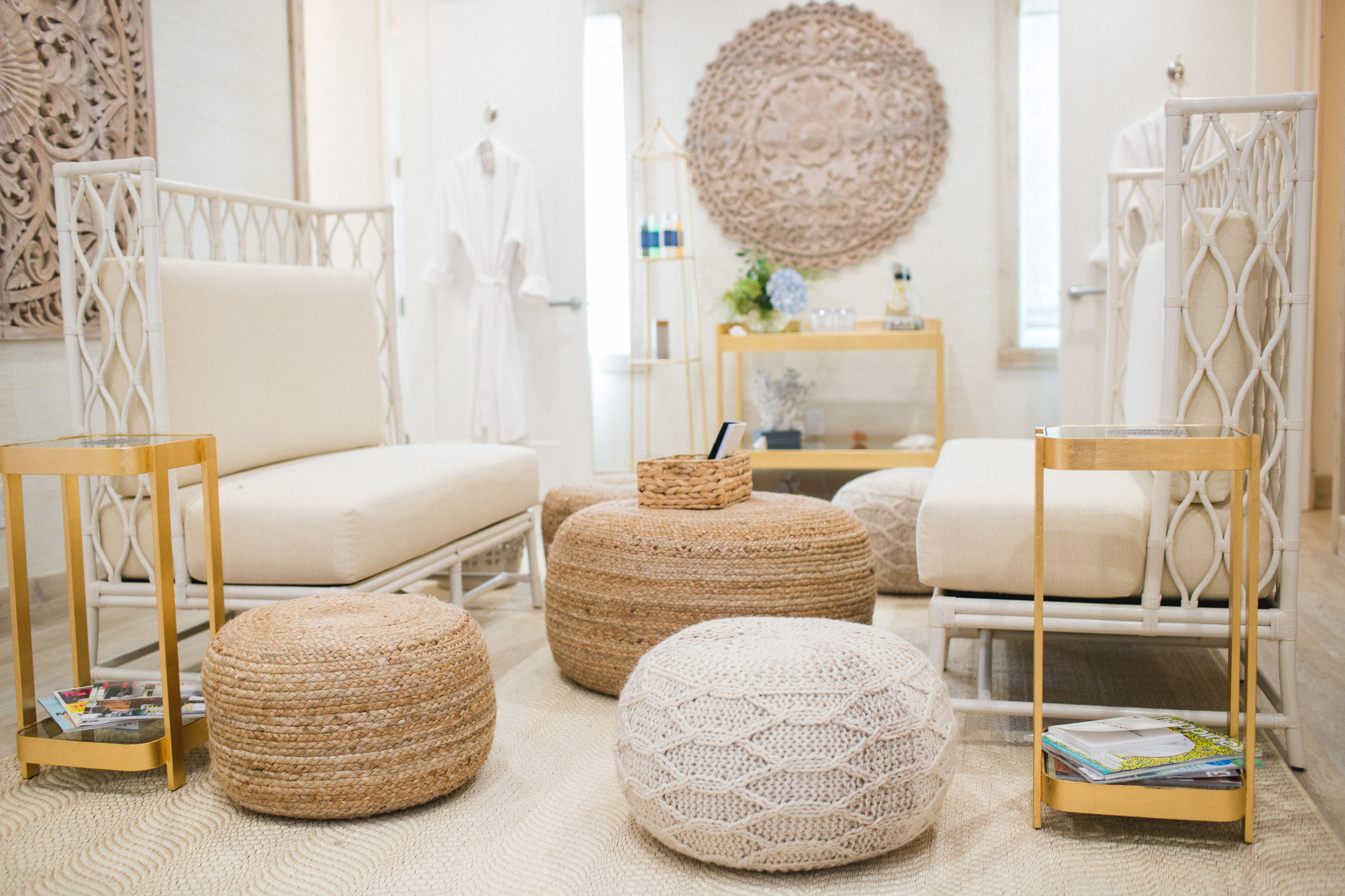 Put your best face forward