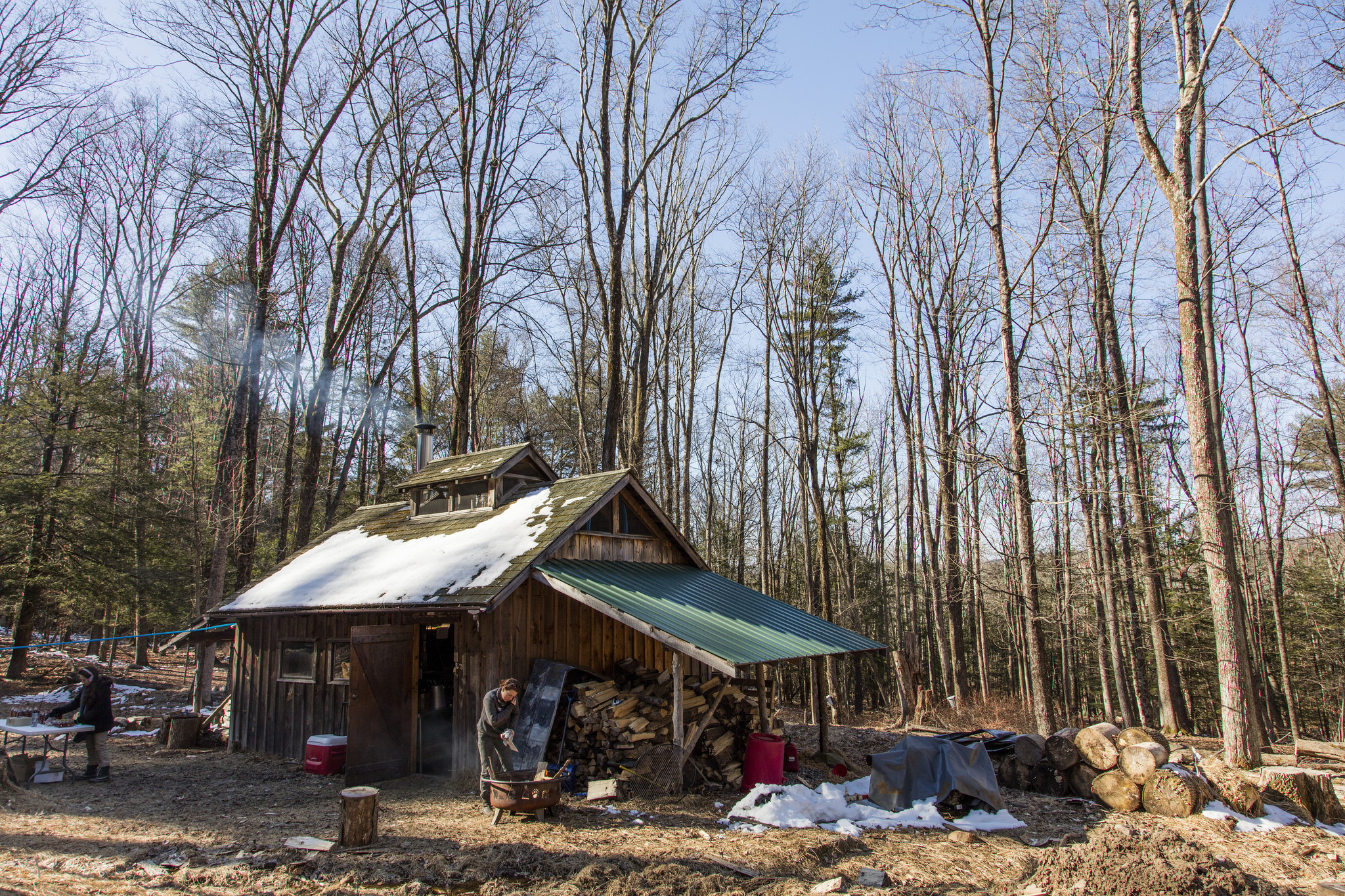 All the Hudson Valley Farms to Visit in Every Season of the Year