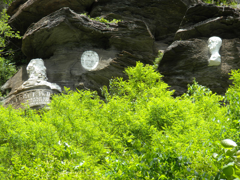 under-the-radar places in the Hudson Valley