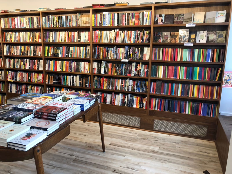 Get Lost in Literature at the Hudson Valley's Independent Bookstores