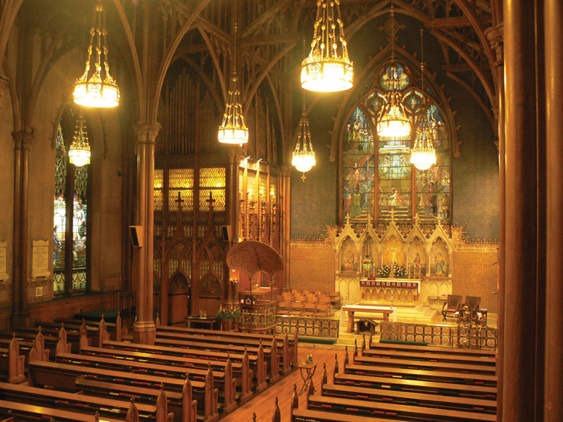 under-the-radar places in the Hudson Valley
