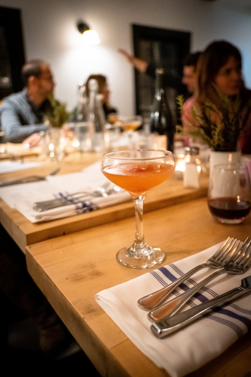 Runa Bistro
