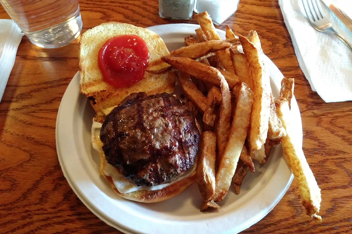 Matchbox Café Celebrates 10 Years of Dining in Rhinebeck