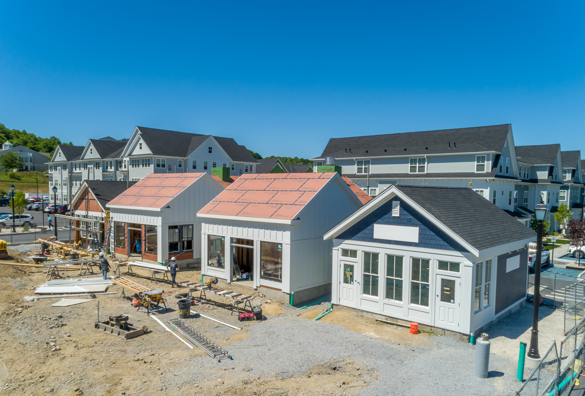 Spoons Is the Sweetest SisterOwned Ice Cream Shop in Poughkeepsie