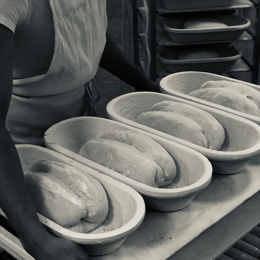 Breadfolks Is a Sourdough Bakery Paradise in Hudson