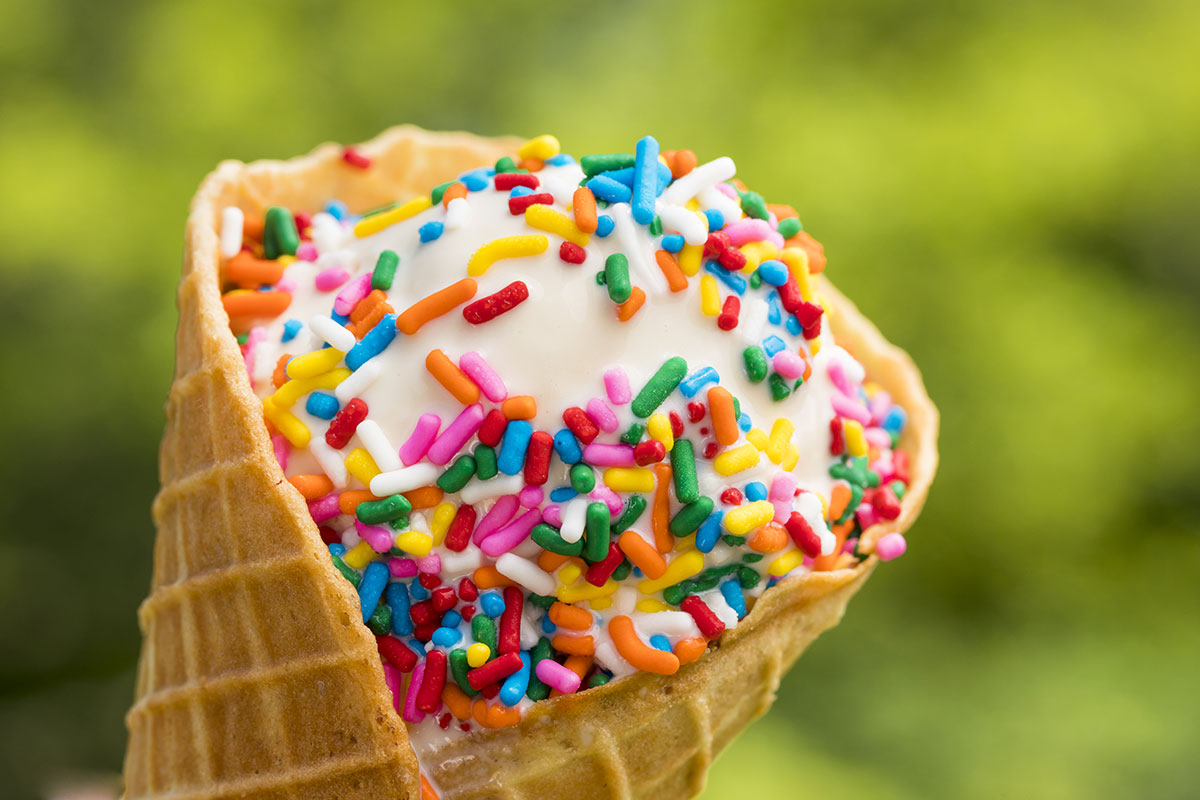 Cool Down at Three of the Hudson Valley’s Freshest Ice Cream Stands