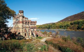 Bannerman Island