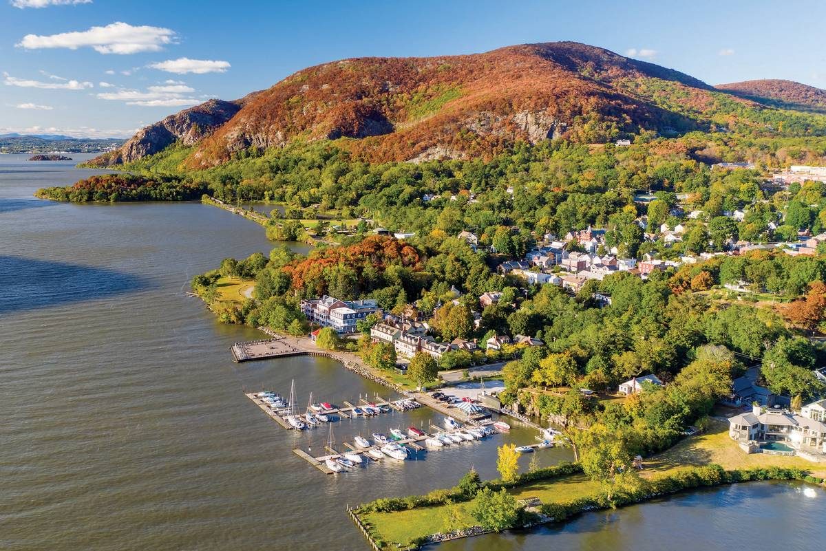 Your Guide to the Hudson Valley's 10 Unique Counties