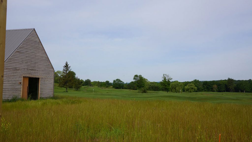 Preview Sweetens' Back Nine, the 9Hole Golf Course at Inness in Accord