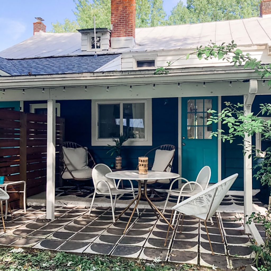 Kinderhook-Airbnb
