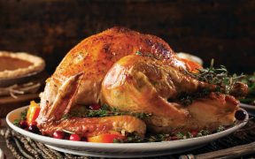 thanksgiving