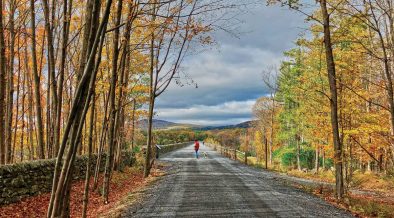 Hiking in the Catskills: A Beginner's Guide to the Hudson Valley Treks