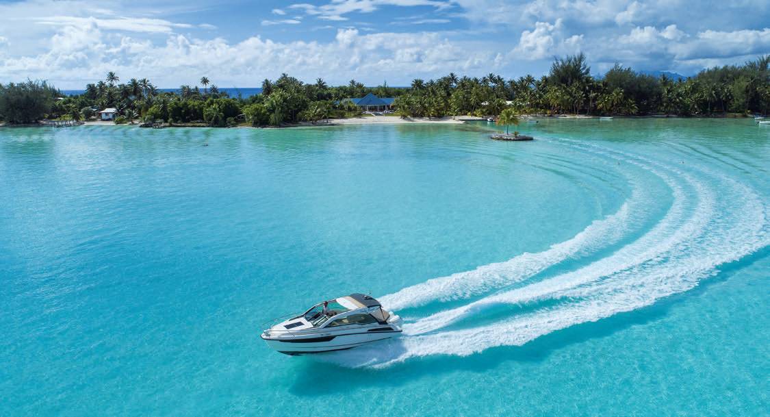 Bora Bora