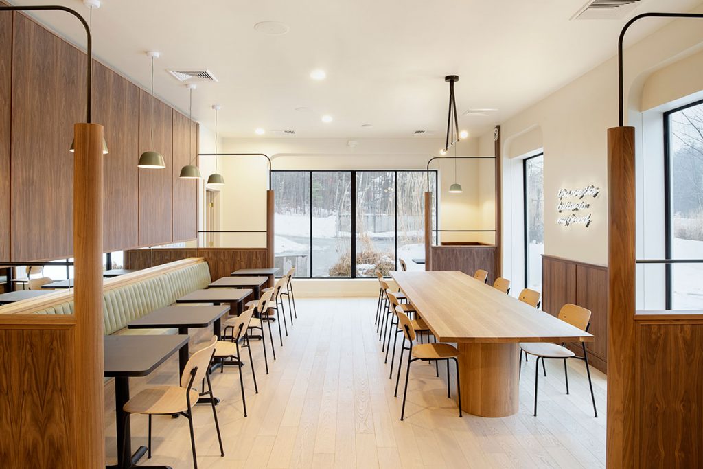 Bread Alone Launches the Country’s First CarbonNeutral Bakery