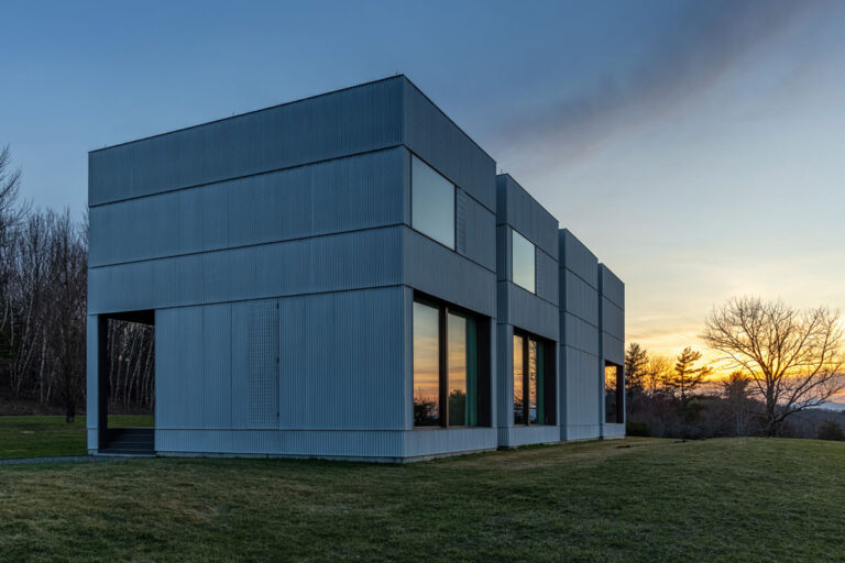 The Project Honors Native American Culture in the Hudson Valley