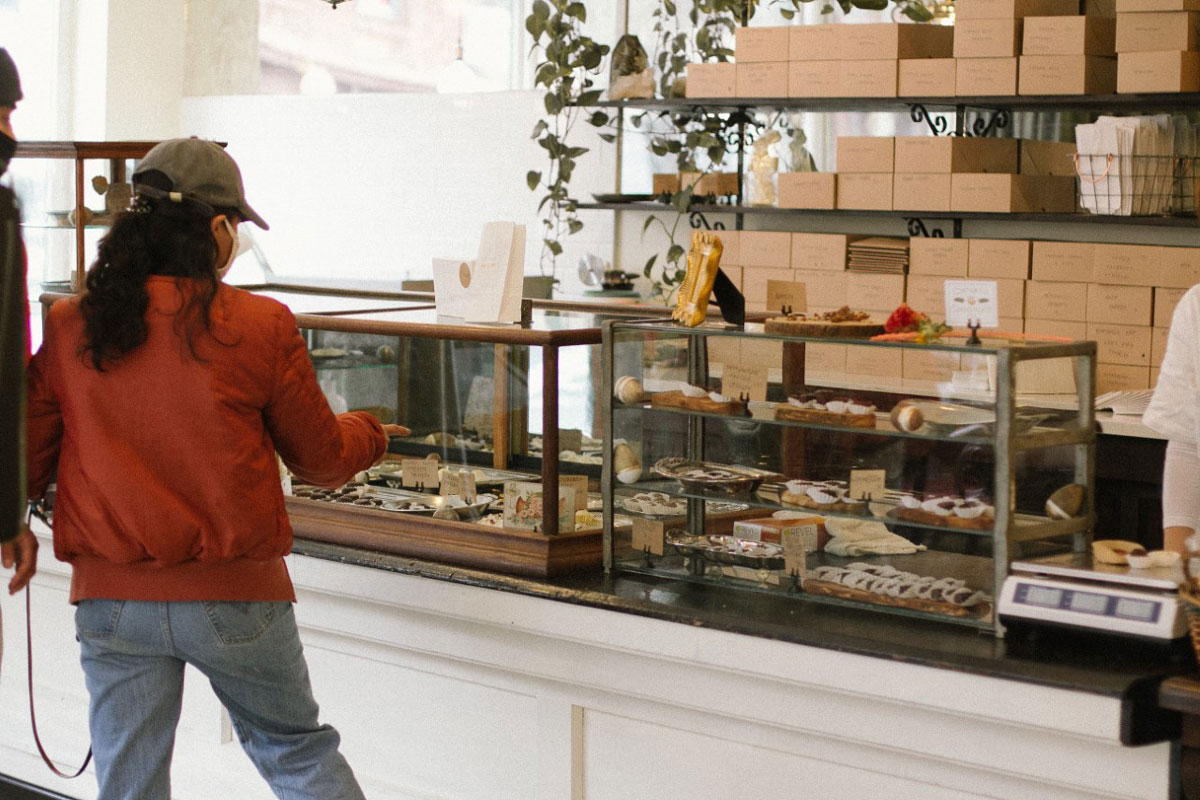 Catskill Chocolate Co.