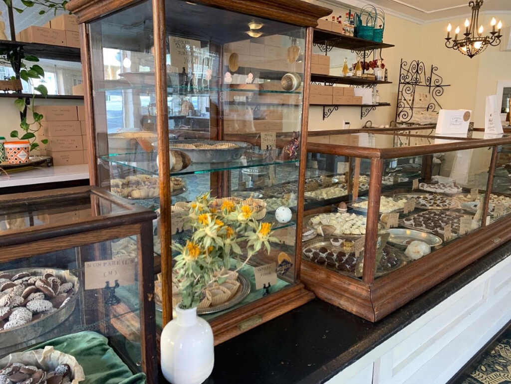 Catskill Chocolate Co. Is a Sweet Tooth's Delight in Greene County