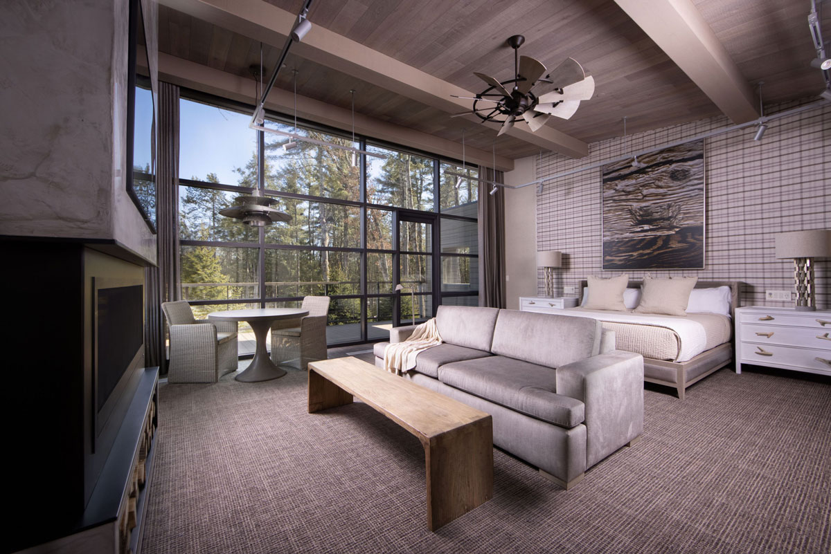 Bradstan Cabin