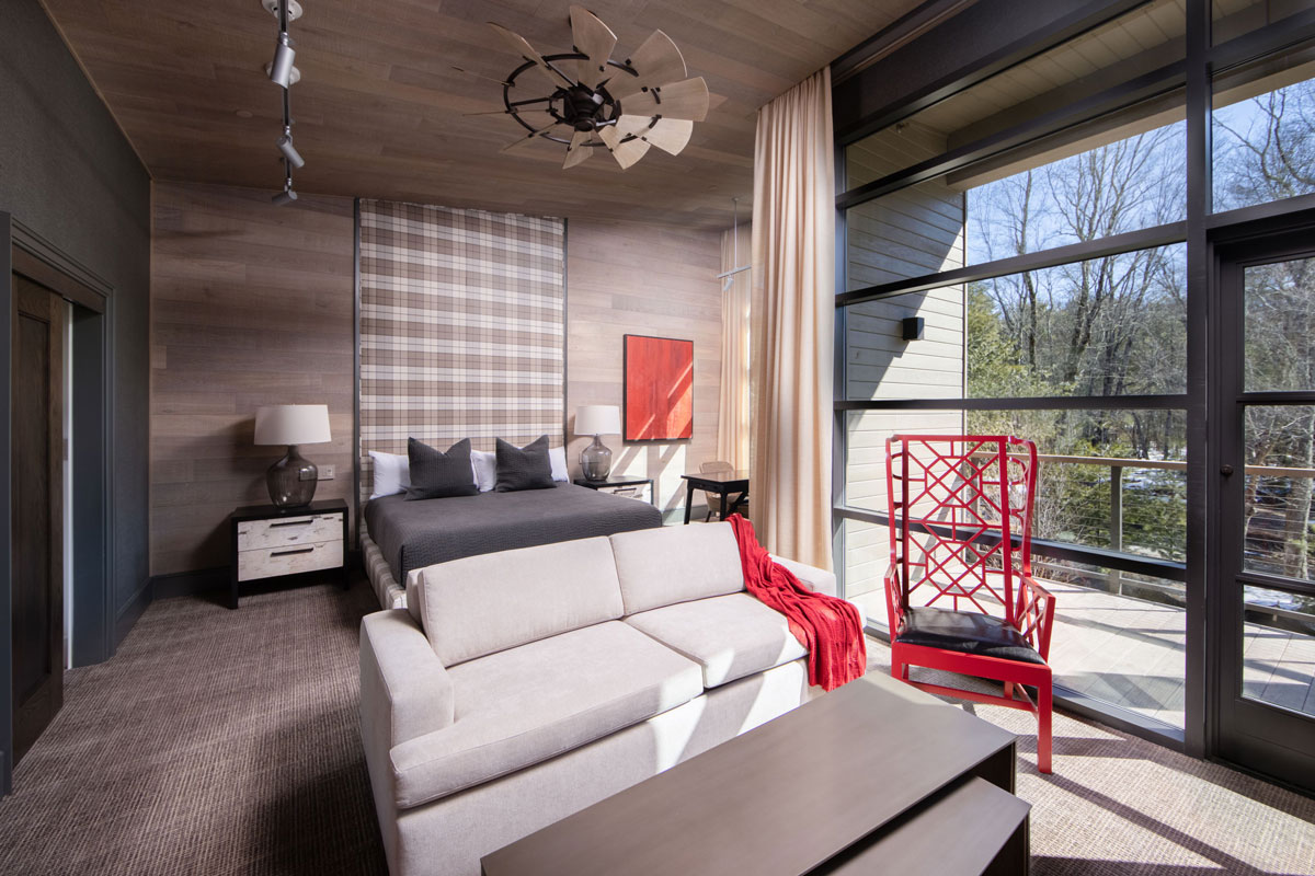 Bradstan Junior Suite
