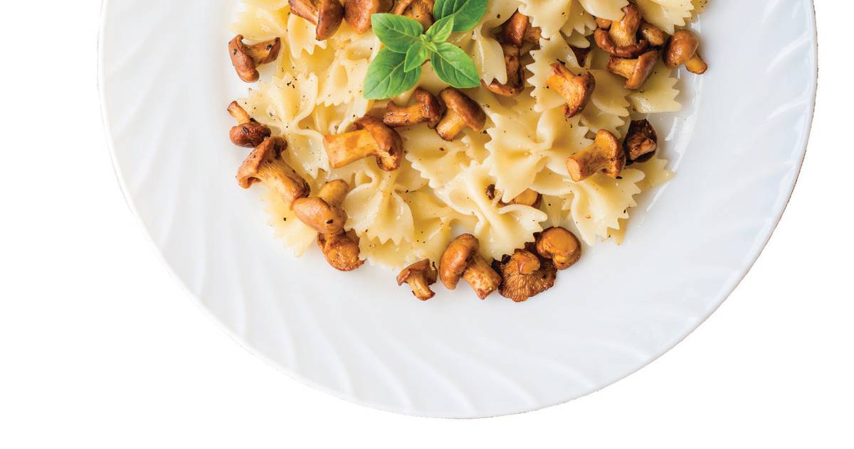 3 Easy Party Recipes