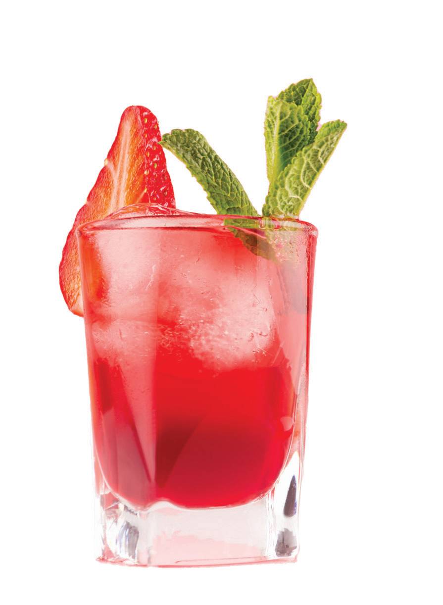 3 Easy Party Recipes