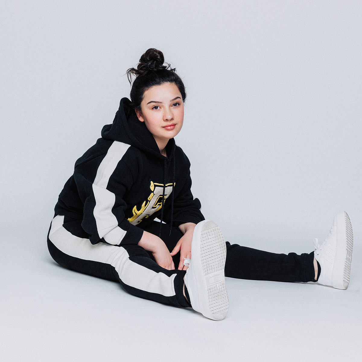 9 preguntas con Gabriella Uhl, protagonista de 13: el musical de Netflix