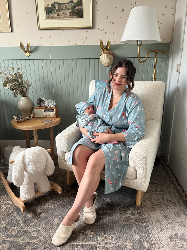 Influencer Noelle Downing Talks Life and Work in the Hudson Valley