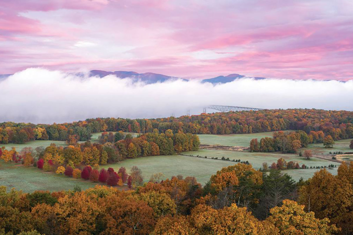 Rhinebeck, NY.