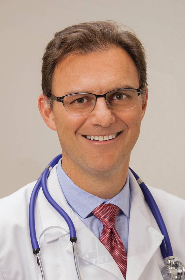 These Are the Top Doctors in the Hudson Valley in 2022