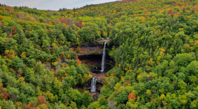 Hiking in the Catskills: A Beginner's Guide to Hudson Valley Treks