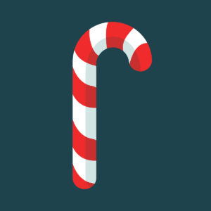 candy cane