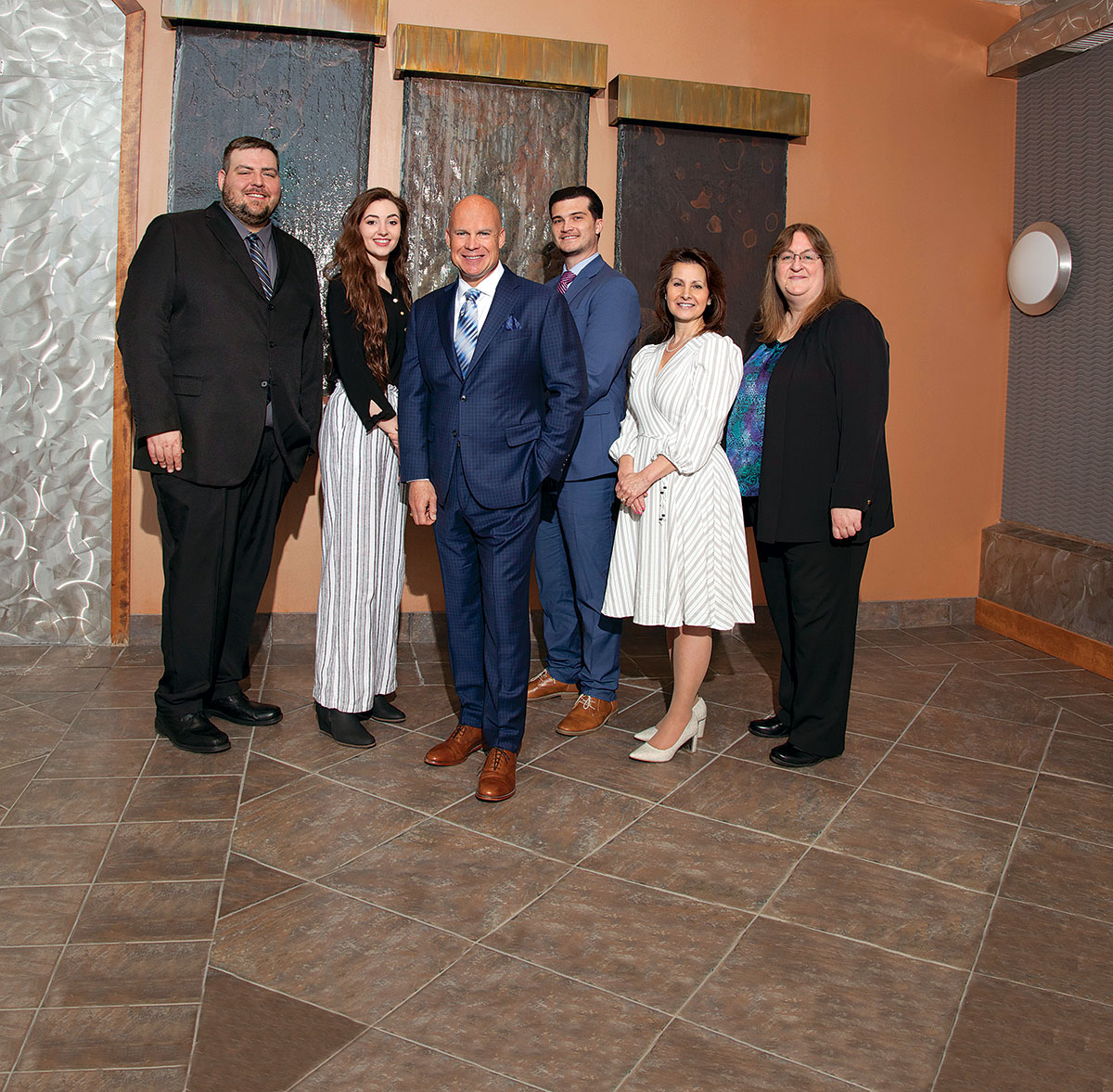 Murphy Wealth Management Group