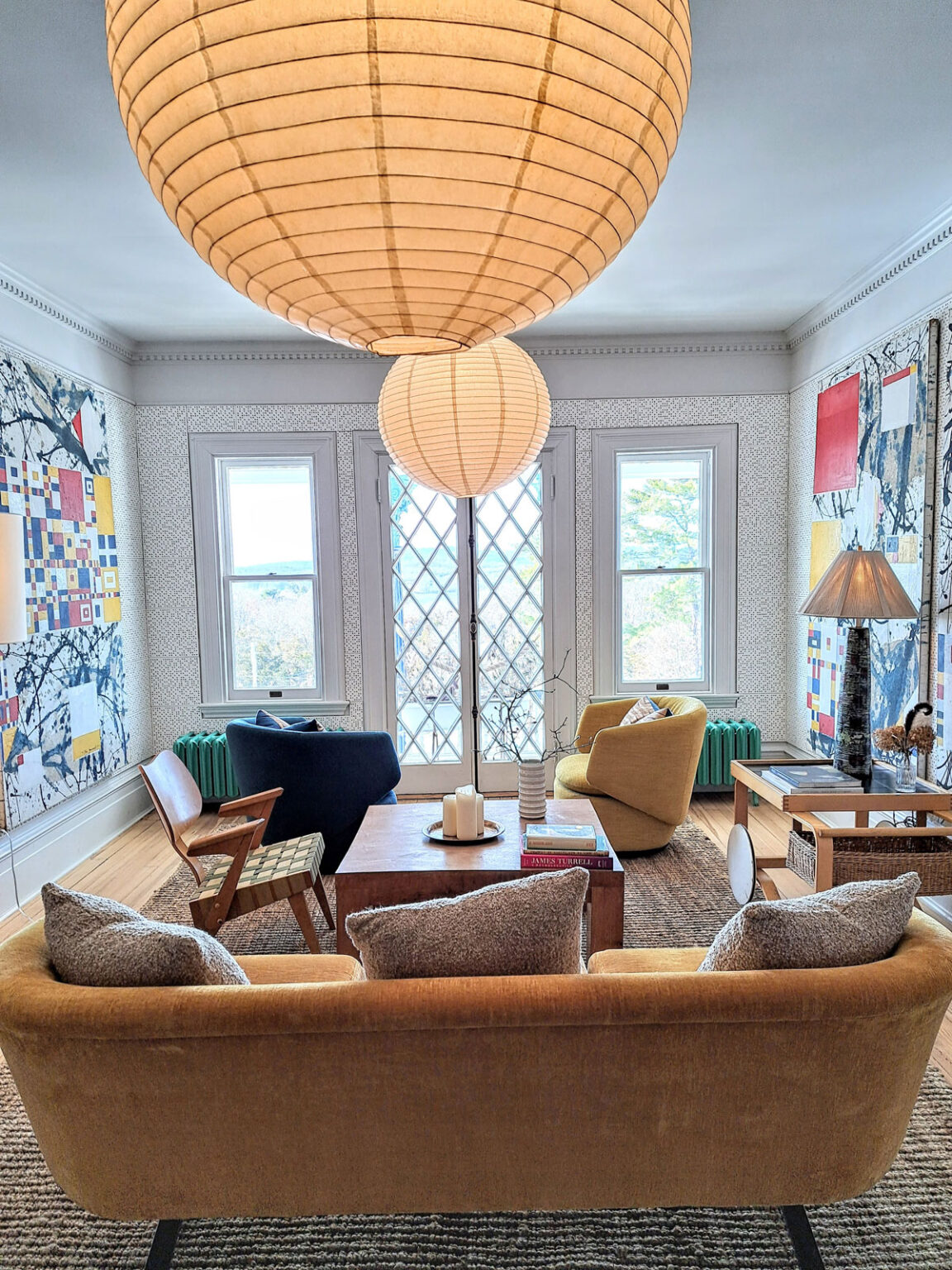 HabitasonHudson Is a Luxurious Escape in Dutchess County