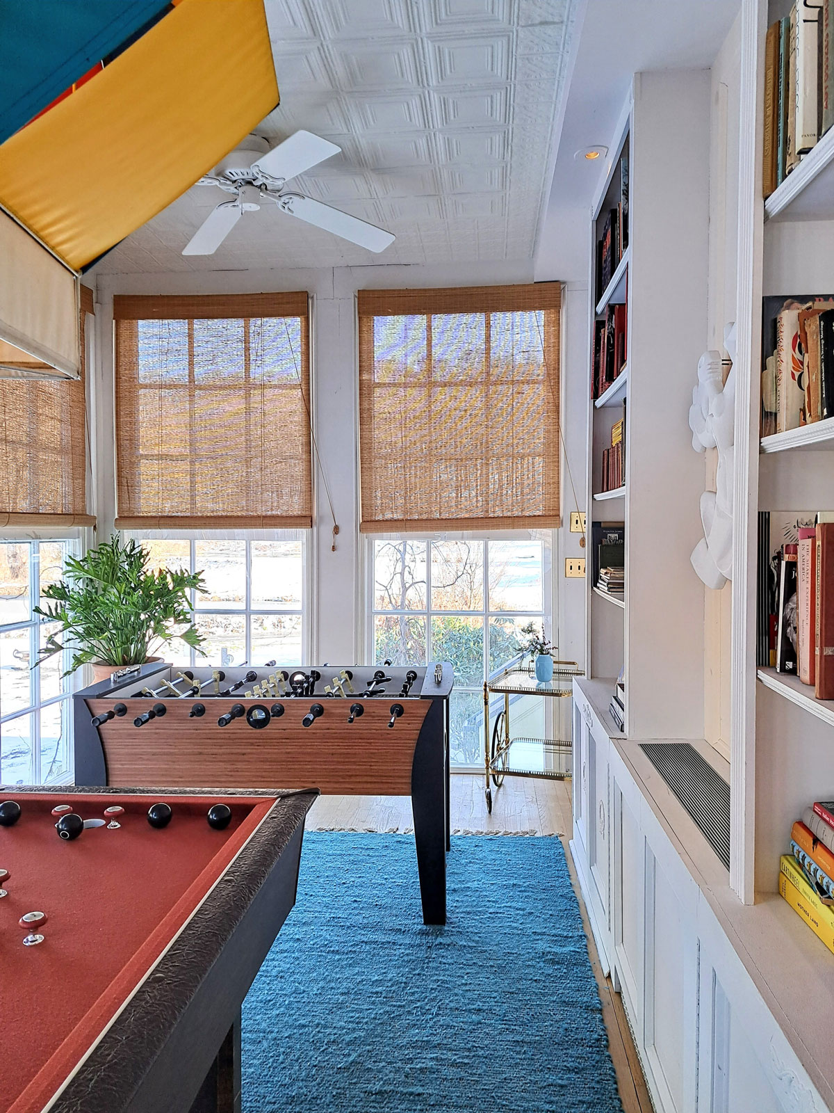 HabitasonHudson Is a Luxurious Escape in Dutchess County