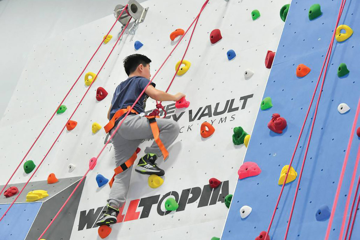 8 Indoor Fun Centers for Kids in the Hudson Valley