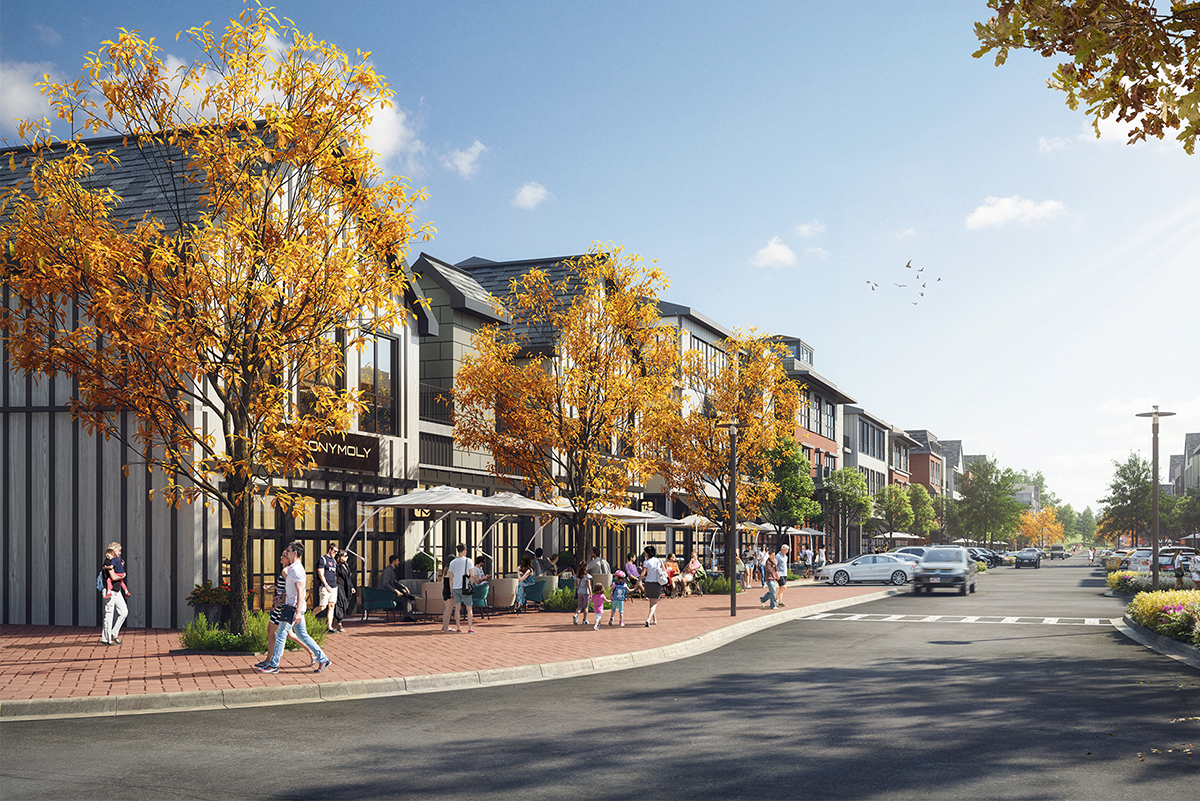 Bellefield at Historic Hyde Park An Update on the Site