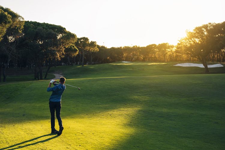 Tee Off At These Gorgeous Hudson Valley Golf Courses
