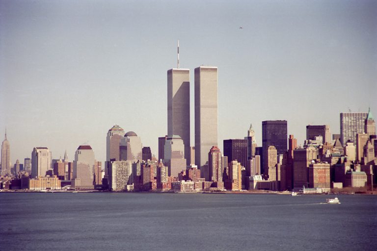 9/11 Memorials and Events in the Hudson Valley Honor Those Lost