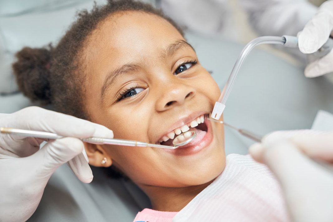 Dental health