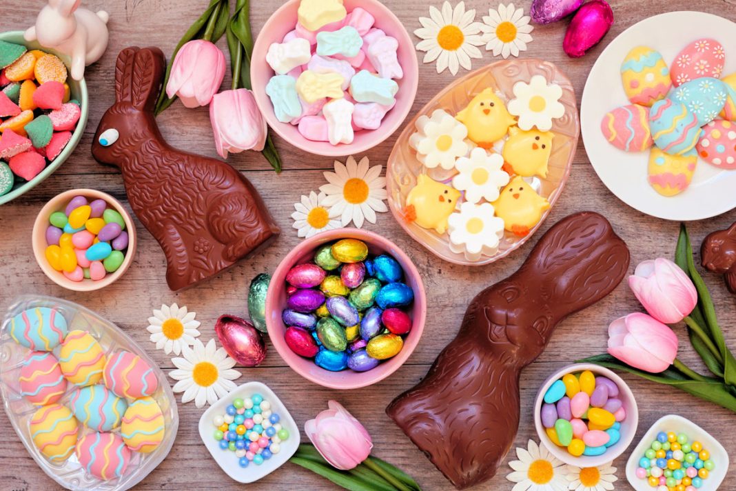 The Easter Treats at These Hudson Valley Shops Are So Good