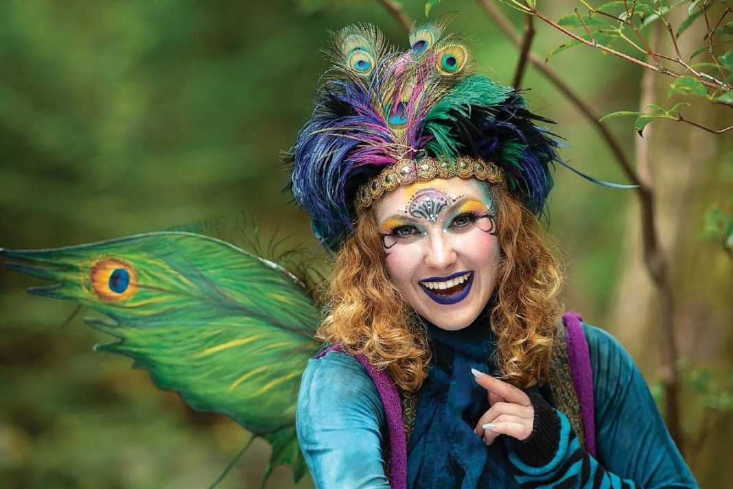 Going to the New York Renaissance Faire? Here's What to Expect